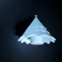 SIMPLE X-MAS TREE ORNAMENT image