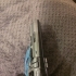 Bladerunner 2049 Luv Gun image