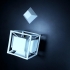 4D Polytope Cube image