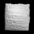 Cuneiform Tablet (creativemachineslab) image