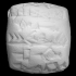 Cuneiform Tablet - Alabaster image