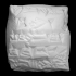 Cuneiform Tablet - Oil image