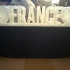 France Lamp image