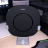 stand/dock for belkin wireless charger image