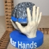 Blue Collar Hands White Collar Mind -Version 2 image