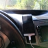 Samsung Galaxy S7 edge car holder image