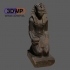 Egyptian Sculpture image