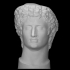 Head of Augustus image