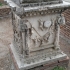 Roman Marble Plinth image