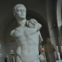 Statue of Nero/Domitian image
