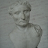 Bust of a Man image