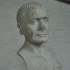 Bust of a Man image