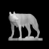 Capitoline Wolf image