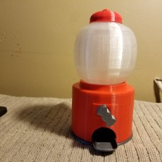 Picture of print of Mini Candy Machine v2