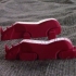 Rhino (movable legs) image