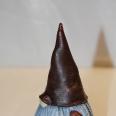Picture of print of Bearded Gnome This print has been uploaded by Sarah Bonczek-Simpson