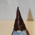 Bearded Gnome print image