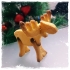 Rudolph Cookie Cutter image