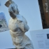 Triton, acroter of the Pergamon Altar image