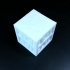 Minecraft Bookshelf block image
