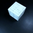Minecraft Bookshelf block image