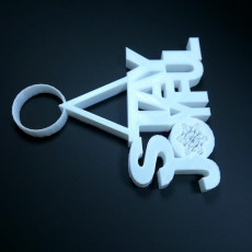 Picture of print of Stay Joyful Ornament This print has been uploaded by Li Wei Bing