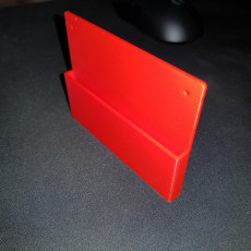 Picture of print of Business Card Holder