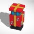 Gift Robot Candy JAr image