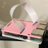 Raspberry Pi 3 Case print image