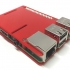 Raspberry Pi 3 Case image
