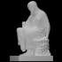 Statue of Penelope image