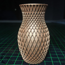 Picture of print of Vase 2