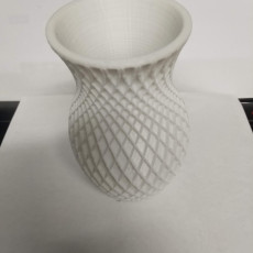Picture of print of Vase 2