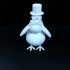 penguin for competition image