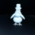 penguin for competition image
