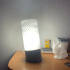TILT Desktop Lamp print image