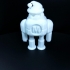 a makerbot christmas image