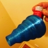 Flexible Inhaler Spacer with case image