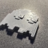 Pacman Ghost image