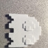 Pacman Ghost image