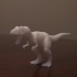 Ryan's T-rex image