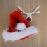 Reindeer Hanger image