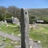 Ogham Stone - Kilmalkedar (CILL MAOILCHÉADAR), Co. Kerry image