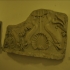 Frieze block from the Basilica of Neptune image