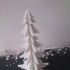 Christmas tree image