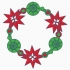 Modular wreath image