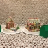 Gingerbread House Base image