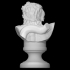 Bust of Laocoon image