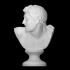 Bust of Antiphates image