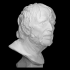 Pseudo-Seneca, Portrait of Hesiod (?) image